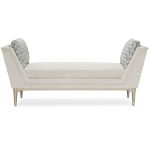 Double end best sale chaise lounge